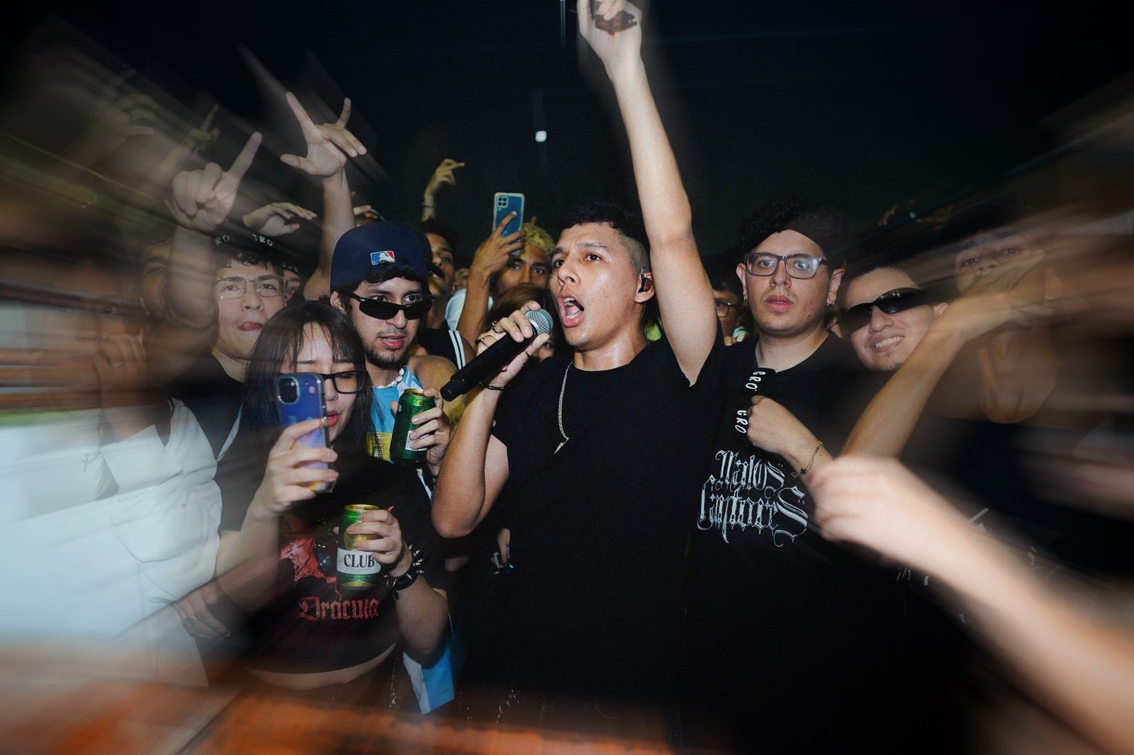 Yordan Castro DJ Set